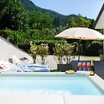 Lovely Cosy Villa, Jacuzzi, Nature Вилла Камайоре