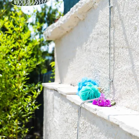 Vila Lovely Cosy Villa, Jacuzzi, Nature Camaiore