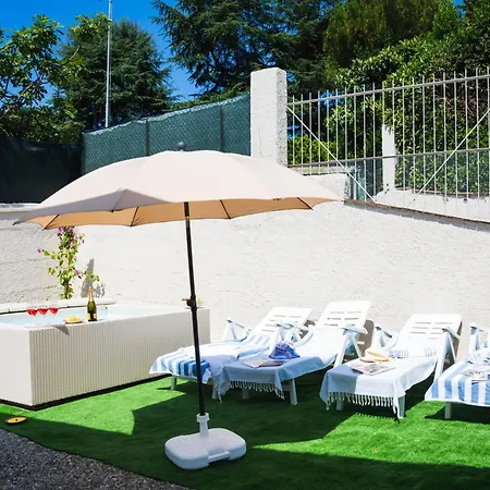 Lovely Cosy Villa, Jacuzzi, Nature Camaiore