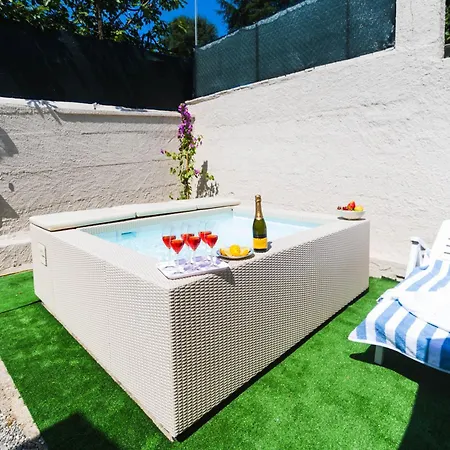 Lovely Cosy Villa, Jacuzzi, Nature * Camaiore