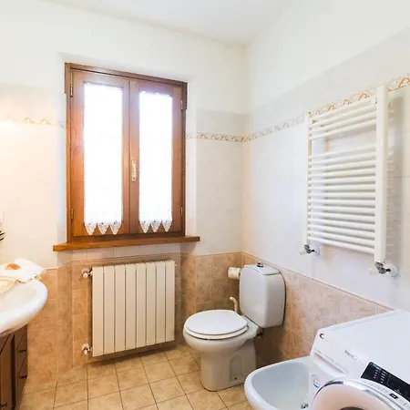 Vila Lovely Cosy Villa, Jacuzzi, Nature *